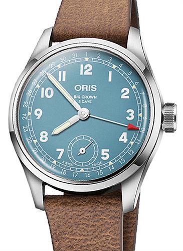 Oris Watches 01 473 7786 4065-07 5 19 22FC