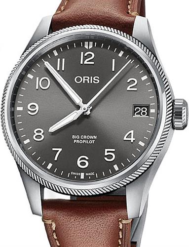 Oris Watches 01 751 7761 4063-07 6 20 07LC