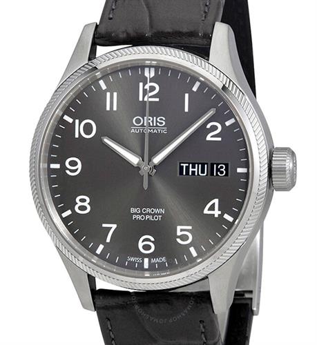 Oris Watches 01 752 7698 4063-07 5 22 06FC