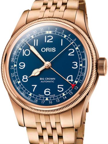 Oris Watches 01 754 7741 3165-07 8 20 01