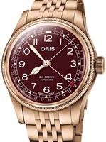 Oris Watches 01 754 7741 3168-07 8 20 01