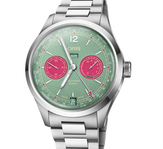 Oris Watches 01 113 7800 4057-07 8 21 06