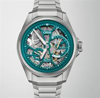 Oris Watches 01 115 7759 7117-SET