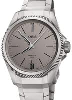 Oris Watches 01 400 7778 7153-07 7 20 01TLC