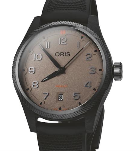 Oris Watches 01 733 7802 8766-07 4 20 30GLC