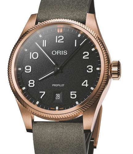 Oris Watches 01 733 7805 3164-07 6 2022BRLC