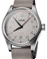 Oris Watches 01 733 7805 4163-07 6 20 15LC