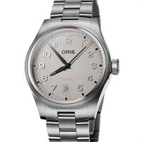 Oris Watches 01 733 7805 4163-07 8 20 04LC