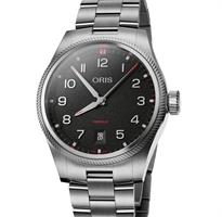 Oris Watches 01 733 7805 4164-07 8 20 04LC
