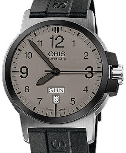 Oris Watches 01 735 7641 4361-RS