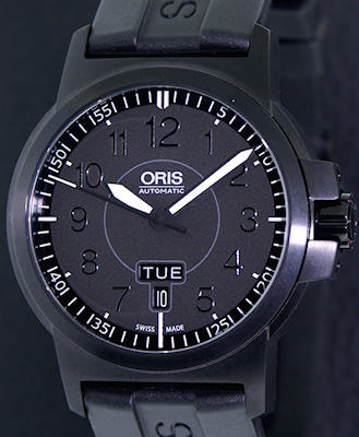 Oris Watches 01 735 7641 4764-RS