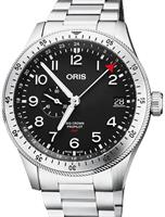 Oris Watches 01 748 7756 4064-07 8 22 08