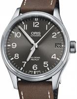 Oris Watches 01 751 7697 4063-07 5 20 05FC