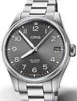 Oris Watches 01 751 7761 4063-07 8 20 08P