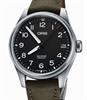 Oris Watches 01 751 7761 4164-07 3 20 03LC