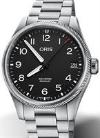Oris Watches 01 751 7761 4164-07 8 20 08