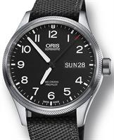 Oris Watches 01 752 7698 4164-07 5 22 15FC