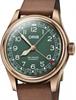 Oris Watches 01 754 7741 3167-07 5 20 58BR