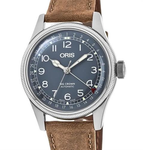 Oris Watches 01 754 7741 4065-07 5 20 63