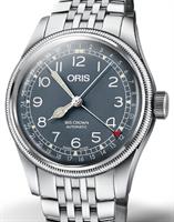 Oris Watches 01 754 7741 4065-07 8 20 22