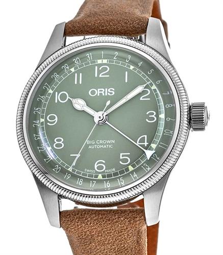 Oris Watches 01 754 7749 4067-07 5 17 68