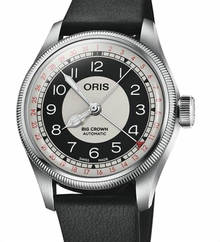 Oris Watches 01 754 7779 4061-07 5 19 25