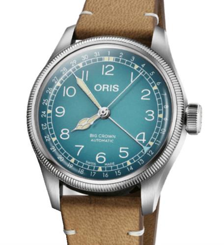 Oris Watches 01 754 7779 4065-SET