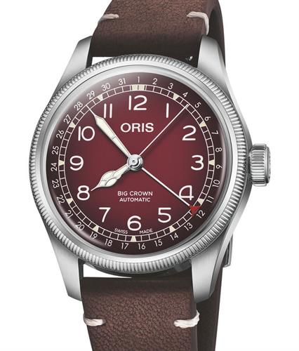 Oris Watches 0175477854038-SET