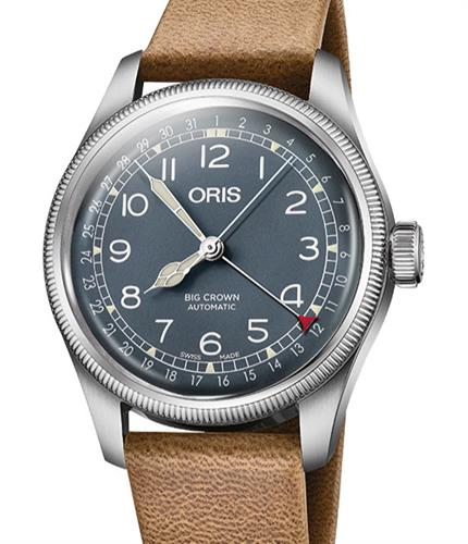 Oris Watches 01 754 7785 4065-07 6 20 10