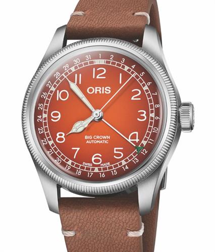 Oris Watches 01 754 7785 4068-SET