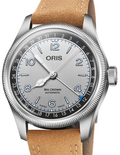 Oris Watches 01 754 7785 4091-SET