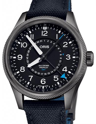 oris 57th reno air races limited edition