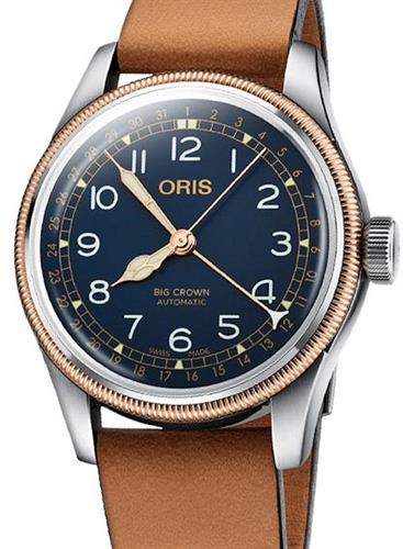 Oris Watches 01 754 7749 4365-07 5 17 66