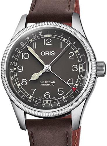 Oris Watches 01 754 7749 4064-07 5 17 67