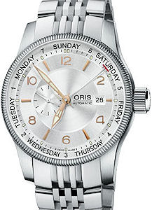 Oris Watches 01 645 7629 4061-MB