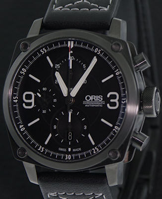 Oris Watches 01 674 7616 4284-SET
