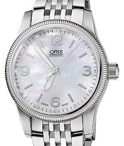 Oris Watches 01 733 7649 4066-07 8 19 76