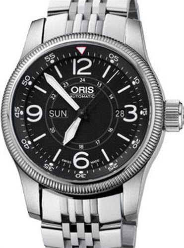 Oris Watches 01 735 7660 4064-MB