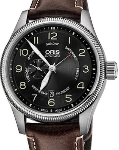 Oris Watches 01 745 7688 4064-0752277FC