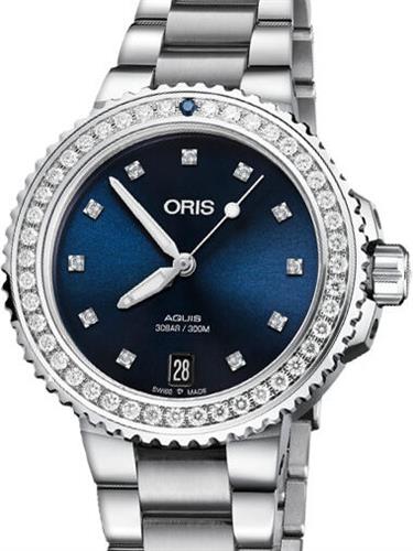 Oris Watches 01 733 7731 4995-07 8 18 05P