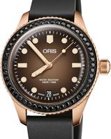 Oris Watches 01 733 7747 3986-SET