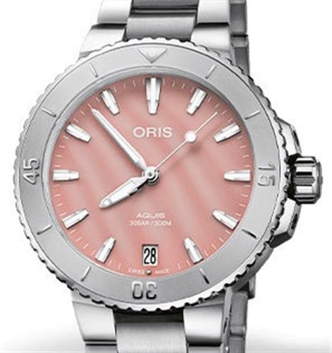 Oris Watches 01 733 7770 4158-07 8 18 05P