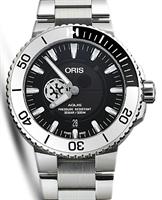 Oris Watches 01 743 7734 4184-SET MB