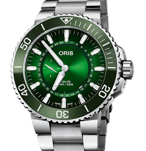 Oris Watches 01 743 7734 4187-SET