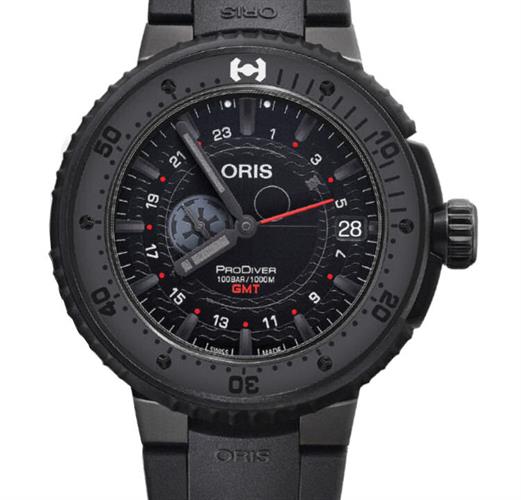 Oris Watches 01 748 7748 7784-SET