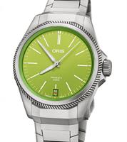 Oris Watches 01 400 7778 7157-SET