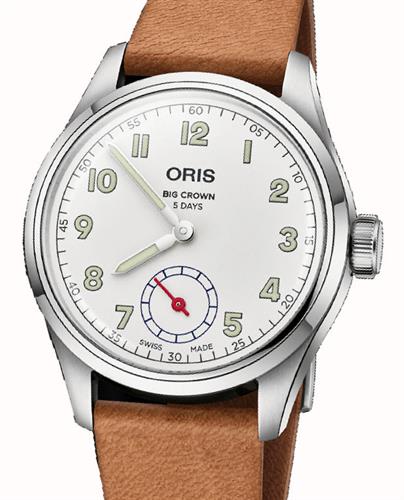 Oris Watches 01 401 7781 4081-SET