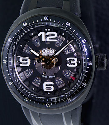 Oris Watches 01 733 7589 7714-SET