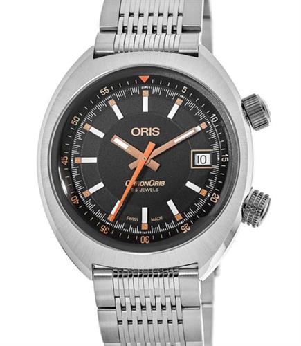 Oris Watches 01 733 7737 4034-SET MB