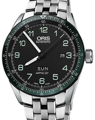 oris 735 movement